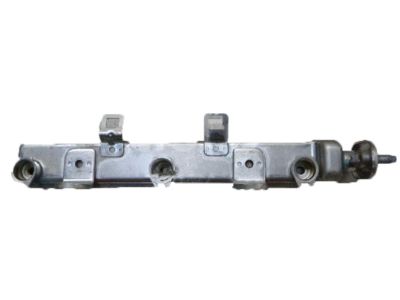 2010 Acura TL Fuel Rail - 16610-RN0-A01