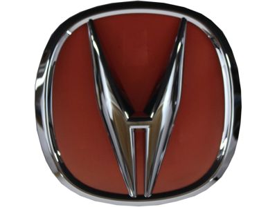 2008 Acura MDX Emblem - 75701-STX-A10