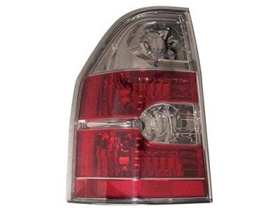 2006 Acura MDX Brake Light - 33551-S3V-A11