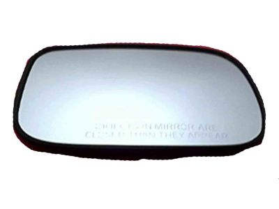 2004 Acura TSX Mirror - 76203-SEA-A22