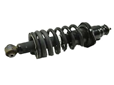 2003 Acura RSX Coil Springs - 52441-S6M-N03