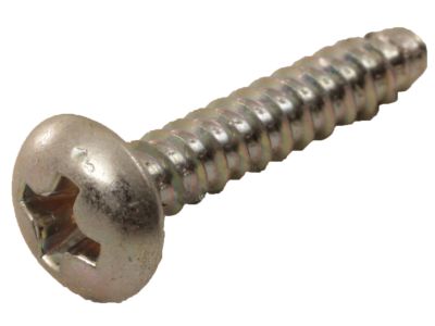 Acura 93903-22420 Tapping Screw 3X16