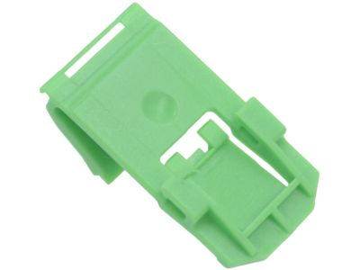 Acura 91503-SWA-A01 Door Belt Moulding Clip