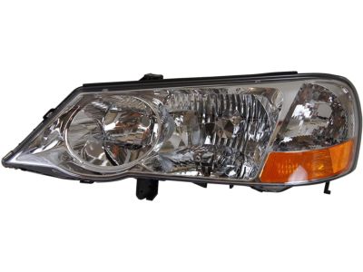 Acura TL Headlight - 33101-S0K-A12