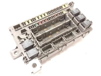 2014 Acura MDX Fuse Box - 38210-TZ5-A01