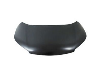 Acura RLX Hood - 60100-TY2-A91ZZ