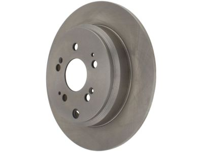 Acura MDX Brake Disc - 42510-SZA-A10