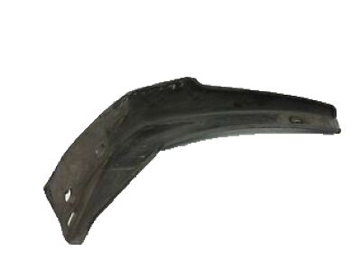 Acura TL Mud Flaps - 08P09-S0K-200R1