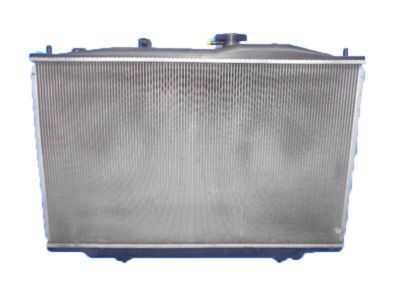 Acura 19010-RJA-J53 Cooling Radiator Assembly