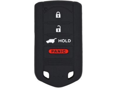 2013 Acura ZDX Key Fob - 72147-SZN-A61