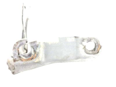 2009 Acura TSX Hood Hinge - 60170-TL0-G00ZZ