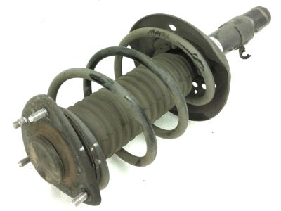 Acura TLX Coil Springs - 51406-TZ4-A02