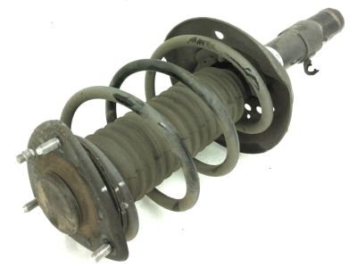 Acura Coil Springs - 51406-TZ4-A02