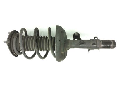 Acura 51406-TZ4-A02 Left Front Spring