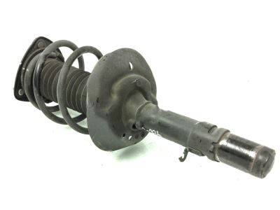 Acura 51406-TZ4-A02 Left Front Spring