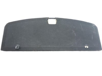 Acura 84521-STK-A00ZD Cargo Floor Lid Assembly (Premium Black)