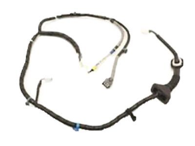 Acura 32129-STX-A00 Passenger Side Tailgate Wire Harness