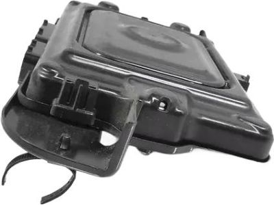 2019 Acura RDX Engine Control Module - 37820-5YF-A89