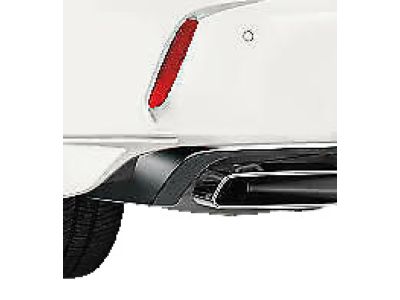 2021 Acura TLX Spoiler - 08F03-TGV-230