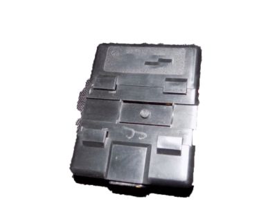 Acura 37735-PY3-901 Control Unit, Radiator Fan