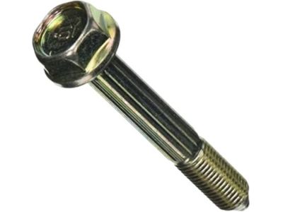 Acura 90021-SM4-003 Shock Absorber Bolt