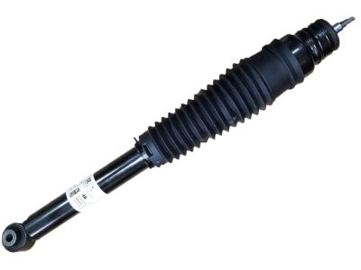 Acura 52610-TX4-A02 Shock Absorber Assembly, Rear