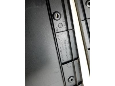 Acura 77291-SEP-A01ZA