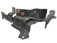 Acura 37821-RL5-A00 Bracket, Engine Control Module Acura 37821-RL5-A00 Bracket, Engine Control Module