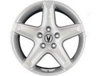 Acura 42700-SEP-A31 Aluminum Wheel Rim (17X8Jj) (Tpms) (Enkei) Acura 42700-SEP-A31 Aluminum Wheel Rim (17X8Jj) (Tpms) (Enkei)
