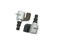 Acura 28015-P7W-315 Solenoid, Shift