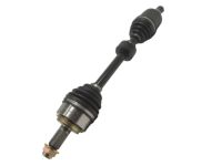 Acura 44306-SJA-900 Driver Side Driveshaft Assembly Acura 44306-SJA-900 Driver Side Driveshaft Assembly