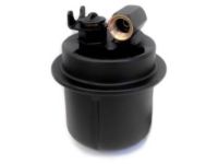Acura Legend Fuel Filter - 16900-SD4-671 Fuel Filter
