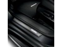Acura 08E12-TZ5-210 Illuminated Door Sill Trim  Front doors