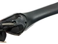 Acura 72641-TZ5-A02 Right Rear Handle Acura 72641-TZ5-A02 Right Rear Handle