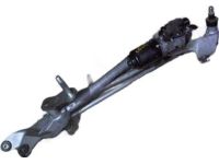 Acura 76505-SJA-G01 Motor, Front Wiper (Lh)