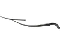 Acura 76630-TYA-A01 Blade (Lh-As, 500)