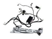 Acura 32755-STX-A11 Wire Harness, Dr Dr Ecu