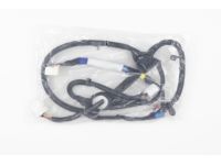 Acura 32752-STX-A00 Wire Harness, Door (Passenger Side)