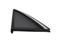 Acura 73501-TX4-A02 Set, Quarter Glass R Acura 73501-TX4-A02 Set, Quarter Glass R