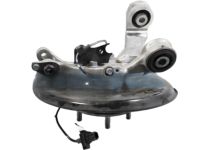 Acura 42200-T3R-A51 Rear Hub Unit Bearing Acura 42200-T3R-A51 Rear Hub Unit Bearing