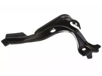 Acura 60411-S84-A00ZZ Bulkhead, Right Front Side Acura 60411-S84-A00ZZ Bulkhead, Right Front Side
