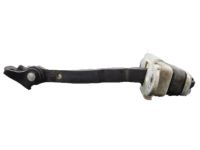 Acura 72840-STX-A02 Passenger Rear Door Check Stopper