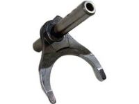 Acura 24230-PYZ-000 Fork, Reverse Gearshift Acura 24230-PYZ-000 Fork, Reverse Gearshift