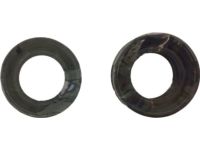 Acura 12030-RJA-010 Head Cover Gasket Set