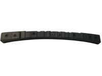 Acura 71570-S3V-A00 Absorber, Rear Bumper