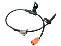 Acura 57470-SEA-013 Sensor Assembly, Right Rear Acura 57470-SEA-013 Sensor Assembly, Right Rear