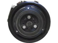 Acura 38810-61A-A01 A/C Compressor Component Acura 38810-61A-A01 A/C Compressor Component