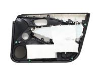 Acura 83551-3S5-A01ZA Lining, Left Front Nh900L