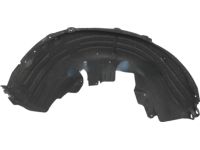 Acura 74551-TYA-A00 Rear Fender Right