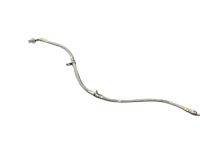Acura 01468-TZ5-A10 Rear Brake Hose Set